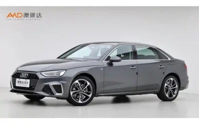 Audi Audi S5 в цвете и кузовом – это идеальный выбор среди китайских автомобилей. Доступная цена и надежность гарантированы.