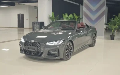 BMW BMW 3 Series в цвете и кузовом – это идеальный выбор среди китайских автомобилей. Доступная цена и надежность гарантированы.