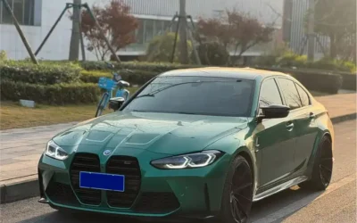 BMW BMW 7 Series в цвете и кузовом – это идеальный выбор среди китайских автомобилей. Доступная цена и надежность гарантированы.
