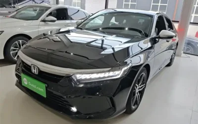 Honda Honda Fit в цвете и кузовом – это идеальный выбор среди китайских автомобилей. Доступная цена и надежность гарантированы.
