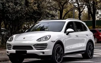 Porsche Porsche Panamera в цвете и кузовом – это идеальный выбор среди китайских автомобилей. Доступная цена и надежность гарантированы.