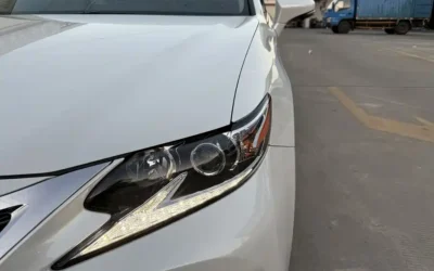 Lexus Lexus LX в цвете и кузовом – это идеальный выбор среди китайских автомобилей. Доступная цена и надежность гарантированы.