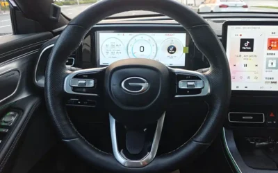 Buick Buick Envision S в цвете и кузовом – это идеальный выбор среди китайских автомобилей. Доступная цена и надежность гарантированы.