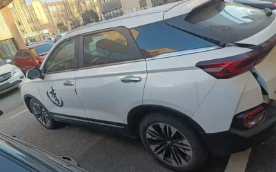 Bestune Bestune B70 в цвете и кузовом – это идеальный выбор среди китайских автомобилей. Доступная цена и надежность гарантированы.