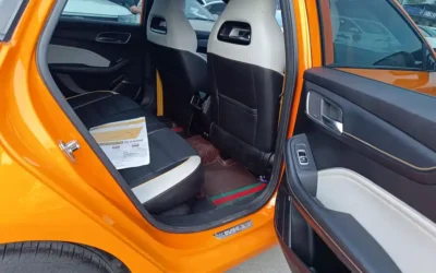MG MG ZS в цвете и кузовом – это идеальный выбор среди китайских автомобилей. Доступная цена и надежность гарантированы.