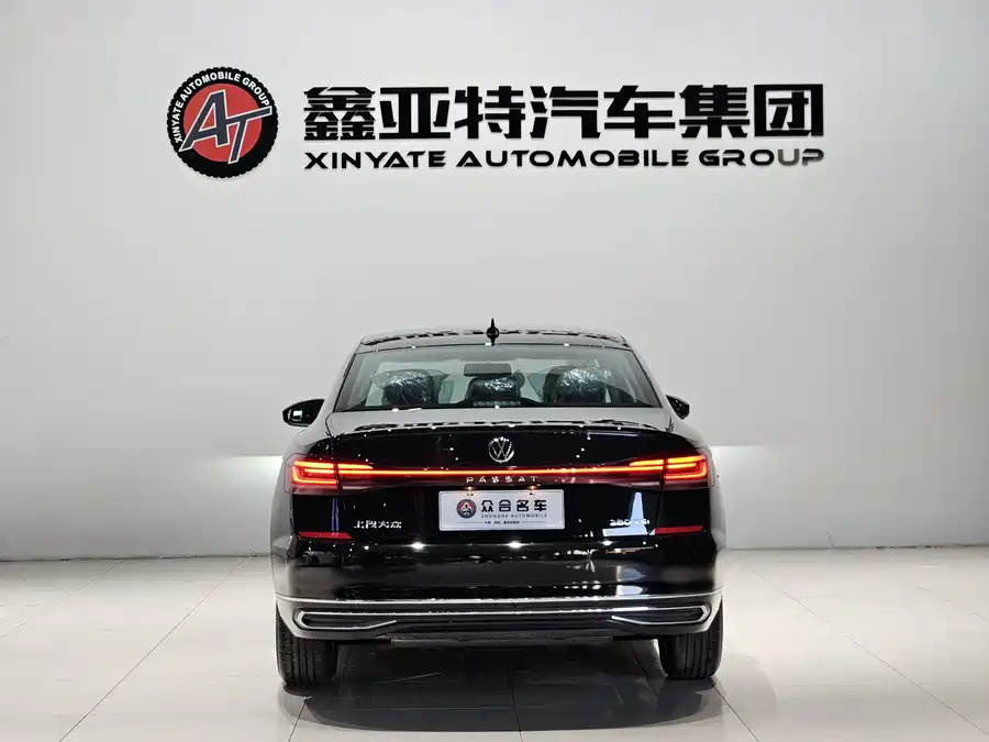 Volkswagen Volkswagen Magotan в цвете и кузовом – это идеальный выбор среди китайских автомобилей. Доступная цена и надежность гарантированы.