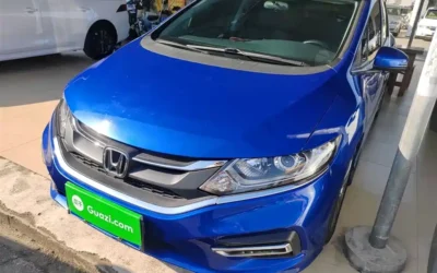 Honda Honda Avancier в цвете и кузовом – это идеальный выбор среди китайских автомобилей. Доступная цена и надежность гарантированы.