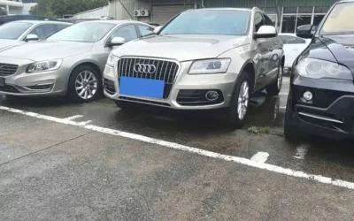 Audi Audi A5 в цвете и кузовом – это идеальный выбор среди китайских автомобилей. Доступная цена и надежность гарантированы.