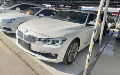 BMW BMW 3 Series в цвете и кузовом – это идеальный выбор среди китайских автомобилей. Доступная цена и надежность гарантированы.