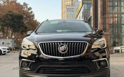 Buick Buick Regal в цвете и кузовом – это идеальный выбор среди китайских автомобилей. Доступная цена и надежность гарантированы.