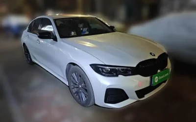 BMW BMW 5 Series в цвете и кузовом – это идеальный выбор среди китайских автомобилей. Доступная цена и надежность гарантированы.