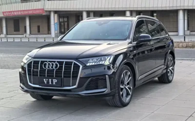 Audi Audi A3 в цвете и кузовом – это идеальный выбор среди китайских автомобилей. Доступная цена и надежность гарантированы.