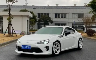 Toyota Toyota Levin в цвете и кузовом – это идеальный выбор среди китайских автомобилей. Доступная цена и надежность гарантированы.