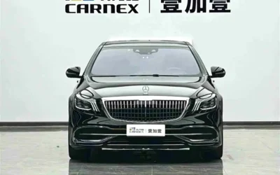 Mercedes-Benz Mercedes-Benz GLB в цвете и кузовом – это идеальный выбор среди китайских автомобилей. Доступная цена и надежность гарантированы.