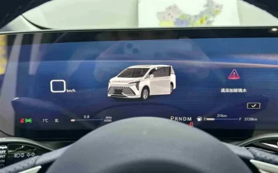 Buick Buick GL8 в цвете и кузовом – это идеальный выбор среди китайских автомобилей. Доступная цена и надежность гарантированы.