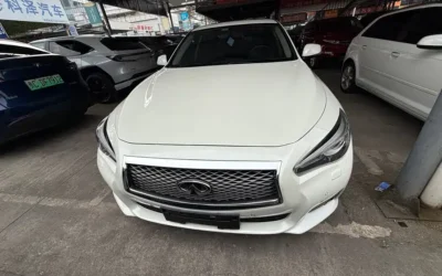 Infiniti Infiniti Q70 в цвете и кузовом – это идеальный выбор среди китайских автомобилей. Доступная цена и надежность гарантированы.