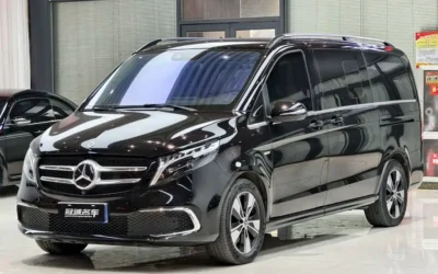 Mercedes-Benz Mercedes-Benz R-Class в цвете и кузовом – это идеальный выбор среди китайских автомобилей. Доступная цена и надежность гарантированы.
