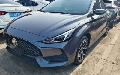 MG MG 7 в цвете и кузовом – это идеальный выбор среди китайских автомобилей. Доступная цена и надежность гарантированы.