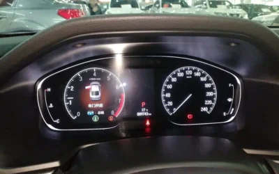 Honda Honda Civic в цвете и кузовом – это идеальный выбор среди китайских автомобилей. Доступная цена и надежность гарантированы.