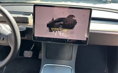 Tesla Tesla Model 3 в цвете и кузовом – это идеальный выбор среди китайских автомобилей. Доступная цена и надежность гарантированы.