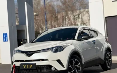 Toyota Toyota в цвете Toyota и кузовом Toyota – это идеальный выбор среди китайских автомобилей. Доступная цена и надежность гарантированы.