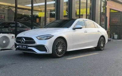 Mercedes-Benz Mercedes-Benz GLC в цвете и кузовом – это идеальный выбор среди китайских автомобилей. Доступная цена и надежность гарантированы.