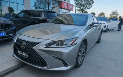 Lexus Lexus в цвете Lexus и кузовом Lexus – это идеальный выбор среди китайских автомобилей. Доступная цена и надежность гарантированы.
