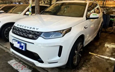 Land Rover Land Rover Discovery в цвете и кузовом – это идеальный выбор среди китайских автомобилей. Доступная цена и надежность гарантированы.