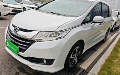 Honda Honda Accord в цвете и кузовом – это идеальный выбор среди китайских автомобилей. Доступная цена и надежность гарантированы.