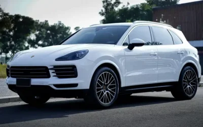 Porsche Porsche Cayenne в цвете и кузовом – это идеальный выбор среди китайских автомобилей. Доступная цена и надежность гарантированы.