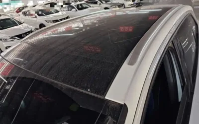 Volkswagen Volkswagen Teramont в цвете и кузовом – это идеальный выбор среди китайских автомобилей. Доступная цена и надежность гарантированы.