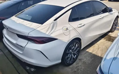 GAC Trumpchi Trumpchi M8 в цвете и кузовом – это идеальный выбор среди китайских автомобилей. Доступная цена и надежность гарантированы.