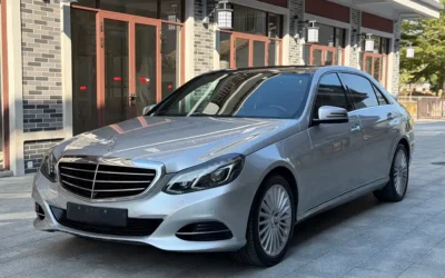 Mercedes-Benz Mercedes-Benz E-Class в цвете и кузовом – это идеальный выбор среди китайских автомобилей. Доступная цена и надежность гарантированы.