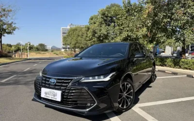 Land Rover Land Rover Discovery в цвете и кузовом – это идеальный выбор среди китайских автомобилей. Доступная цена и надежность гарантированы.