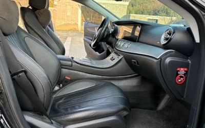 BMW BMW 5 Series в цвете и кузовом – это идеальный выбор среди китайских автомобилей. Доступная цена и надежность гарантированы.