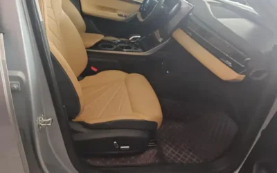 Mercedes-Benz Mercedes-Benz EQS в цвете и кузовом – это идеальный выбор среди китайских автомобилей. Доступная цена и надежность гарантированы.