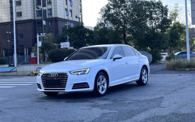 Audi Audi A3 в цвете и кузовом – это идеальный выбор среди китайских автомобилей. Доступная цена и надежность гарантированы.