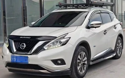 Nissan Nissan Tiida в цвете и кузовом – это идеальный выбор среди китайских автомобилей. Доступная цена и надежность гарантированы.