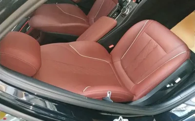 BMW BMW 7 Series в цвете и кузовом – это идеальный выбор среди китайских автомобилей. Доступная цена и надежность гарантированы.