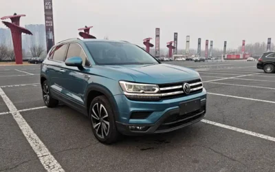 Volkswagen Volkswagen Passat в цвете и кузовом – это идеальный выбор среди китайских автомобилей. Доступная цена и надежность гарантированы.