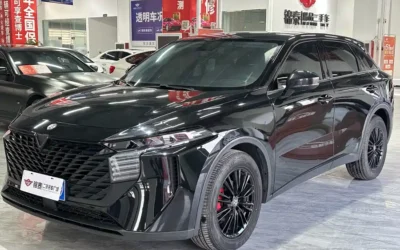 Buick Buick Velite 6 в цвете и кузовом – это идеальный выбор среди китайских автомобилей. Доступная цена и надежность гарантированы.