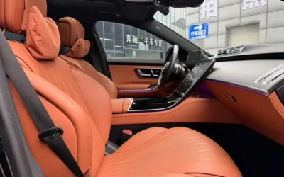 Mercedes-Benz Mercedes-Benz EQE в цвете и кузовом – это идеальный выбор среди китайских автомобилей. Доступная цена и надежность гарантированы.