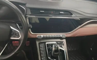 Geely Geely Boyue в цвете и кузовом – это идеальный выбор среди китайских автомобилей. Доступная цена и надежность гарантированы.