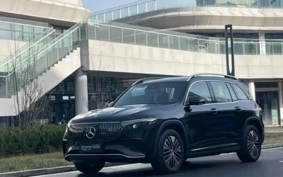 Mercedes-Benz Mercedes-Benz A-Class в цвете и кузовом – это идеальный выбор среди китайских автомобилей. Доступная цена и надежность гарантированы.