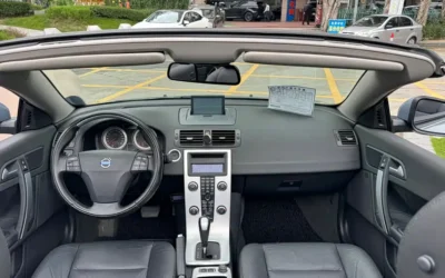 Volvo Volvo V40 в цвете и кузовом – это идеальный выбор среди китайских автомобилей. Доступная цена и надежность гарантированы.