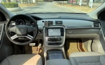 Mercedes-Benz Mercedes-Benz E-Class в цвете и кузовом – это идеальный выбор среди китайских автомобилей. Доступная цена и надежность гарантированы.