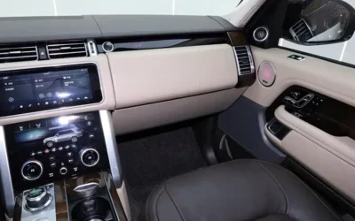 Land Rover Land Rover Range Rover Evoque в цвете и кузовом – это идеальный выбор среди китайских автомобилей. Доступная цена и надежность гарантированы.