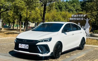 Geely Geely Monjaro L в цвете и кузовом – это идеальный выбор среди китайских автомобилей. Доступная цена и надежность гарантированы.