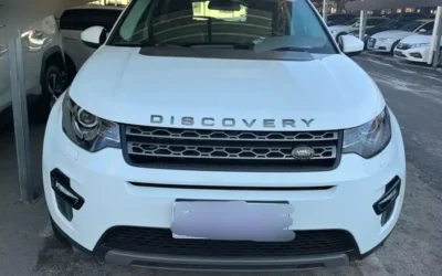 Land Rover Land Rover Range Rover Sport в цвете и кузовом – это идеальный выбор среди китайских автомобилей. Доступная цена и надежность гарантированы.