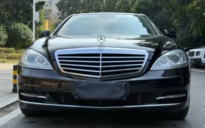 Mercedes-Benz Mercedes-Benz CLA (Imported) в цвете и кузовом – это идеальный выбор среди китайских автомобилей. Доступная цена и надежность гарантированы.